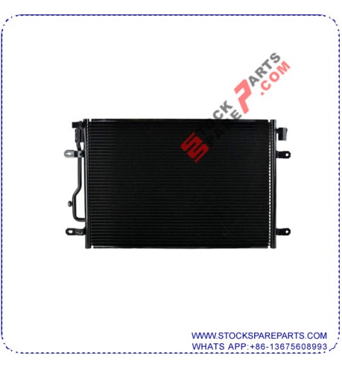 air conditioning condenser 8E0260403D