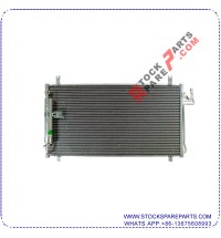 air conditioning condenser 92100-AM600