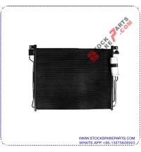 air conditioning condenser 92110-ES500 