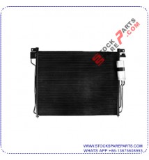 air conditioning condenser 92110-ES500 