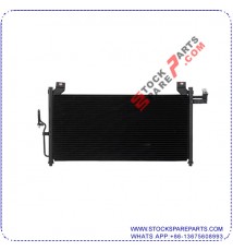 air conditioning condenser B25H-61-480A
