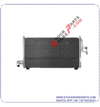 air conditioning condenser B25SF-61-480