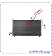 air conditioning condenser B25SF-61-480