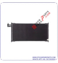 air conditioning condenser BJ0E-61-480A