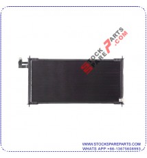 air conditioning condenser BJ0E-61-480A