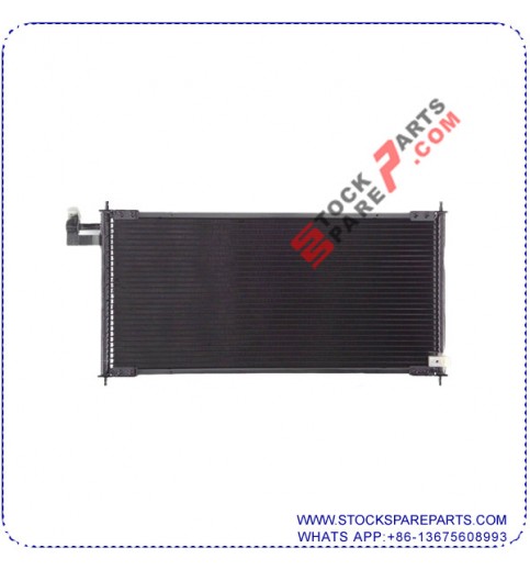air conditioning condenser BJ0E-61-480A