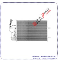 air conditioning condenser BP4K-61-480B