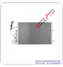 air conditioning condenser BP4K-61-480B