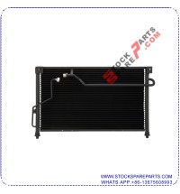 air conditioning condenser GB6H-61-480