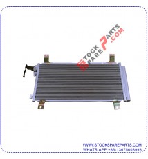 air conditioning condenser GJ6A-61-480B