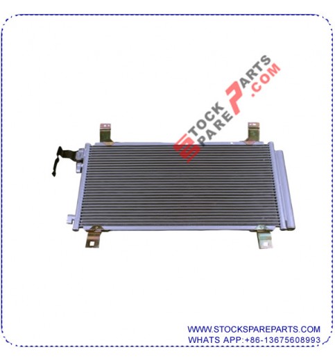 air conditioning condenser GJ6A-61-480B
