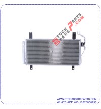 air conditioning condenser GK2G-61-480G