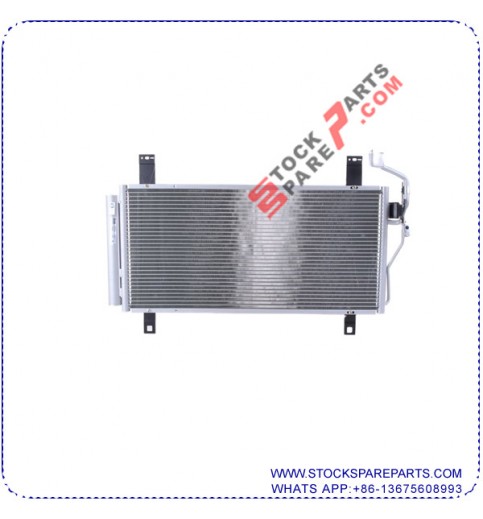 air conditioning condenser GK2G-61-480G