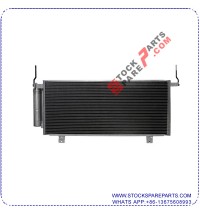 air conditioning condenser MN121365