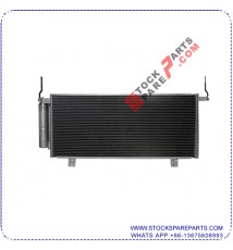 air conditioning condenser MN121365