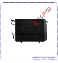 air conditioning condenser MR513110
