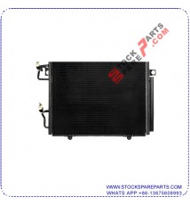 air conditioning condenser MR513110