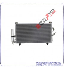 air conditioning condenser MR958462