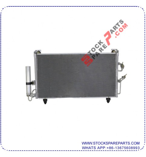 air conditioning condenser MR958462