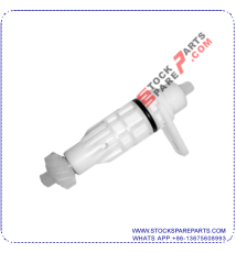 WHEEL SPEED SENSOR 90375764