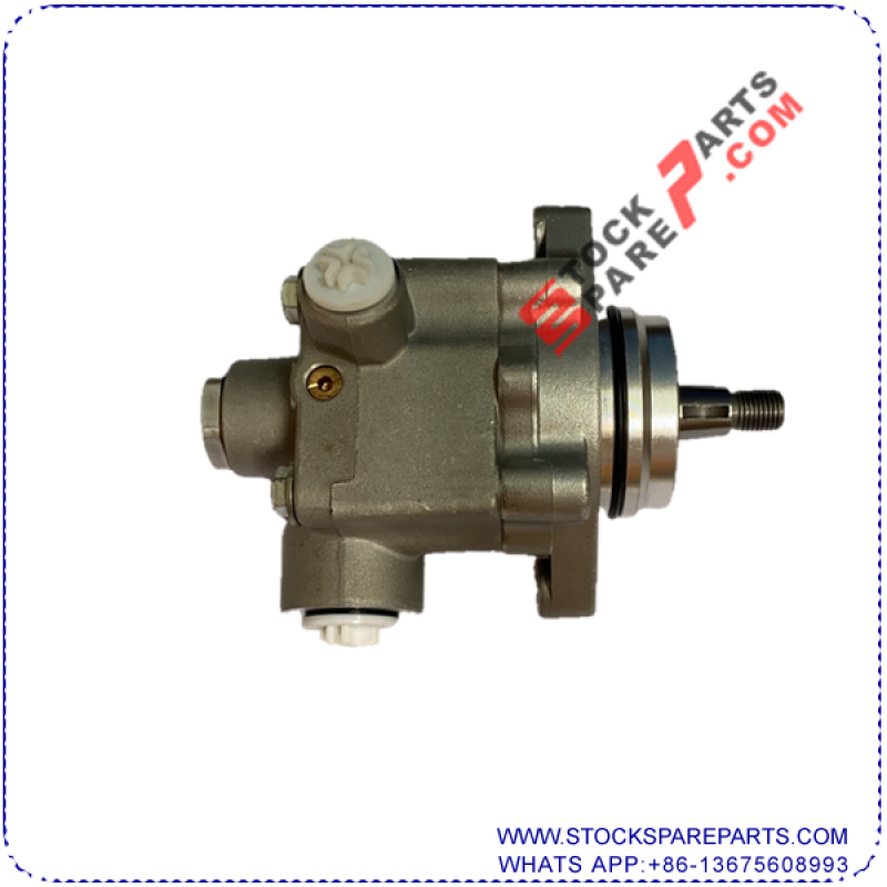 POWER STEERING PUMP  1457709