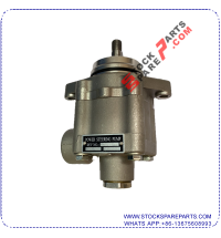 POWER STEERING PUMP  1457709