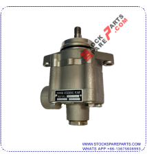 POWER STEERING PUMP 1439958