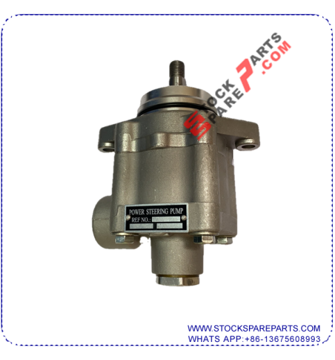 POWER STEERING PUMP 1439958