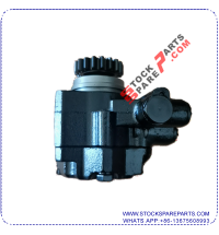 POWER STEERING PUMP  475-03434
