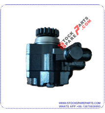 POWER STEERING PUMP  475-03434