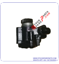 POWER STEERING PUMP  475-03479 