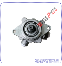 POWER STEERING PUMP  542001310