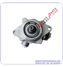 POWER STEERING PUMP  542001310