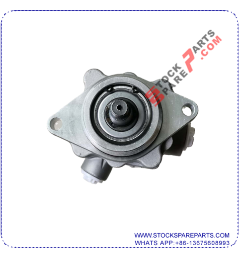 POWER STEERING PUMP  542001310