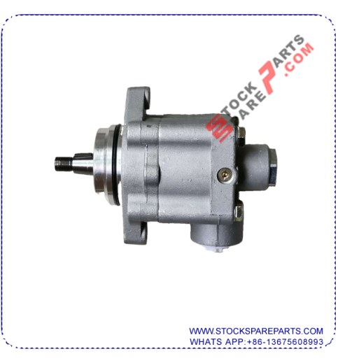 POWER STEERING PUMP  542001310