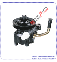 POWER STEERING PUMP  MB583690