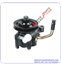 POWER STEERING PUMP  MB583690