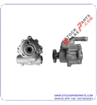 POWER STEERING PUMP 027 145 157