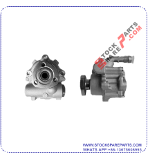 POWER STEERING PUMP 027 145 157