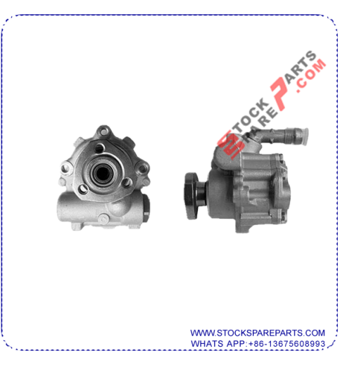 POWER STEERING PUMP 027 145 157