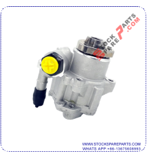 POWER STEERING PUMP 1J0 422 154H