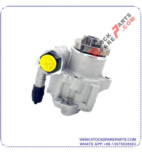 POWER STEERING PUMP 1J0 422 154H