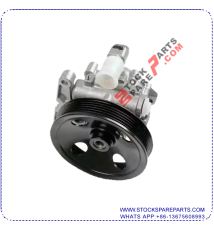 POWER STEERING PUMP 24663801