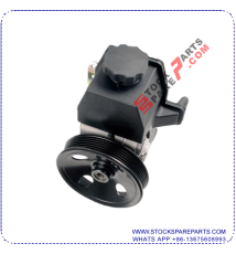 POWER STEERING PUMP 24668401
