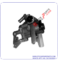 POWER STEERING PUMP 32411093577