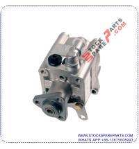 POWER STEERING PUMP 32411094962