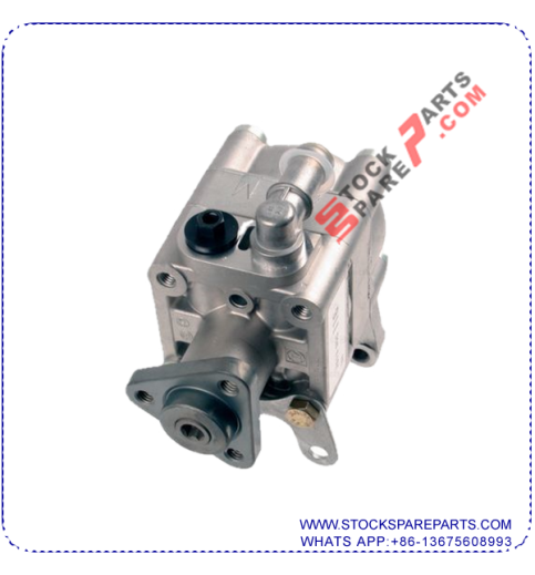 POWER STEERING PUMP 32411094962