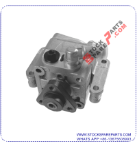POWER STEERING PUMP 32416767452