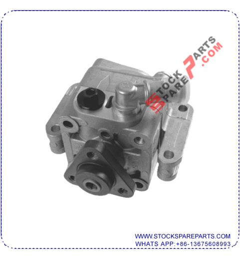 POWER STEERING PUMP 32416767452