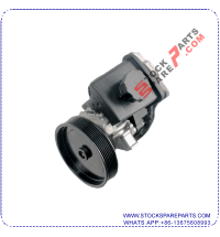 POWER STEERING PUMP 34661601